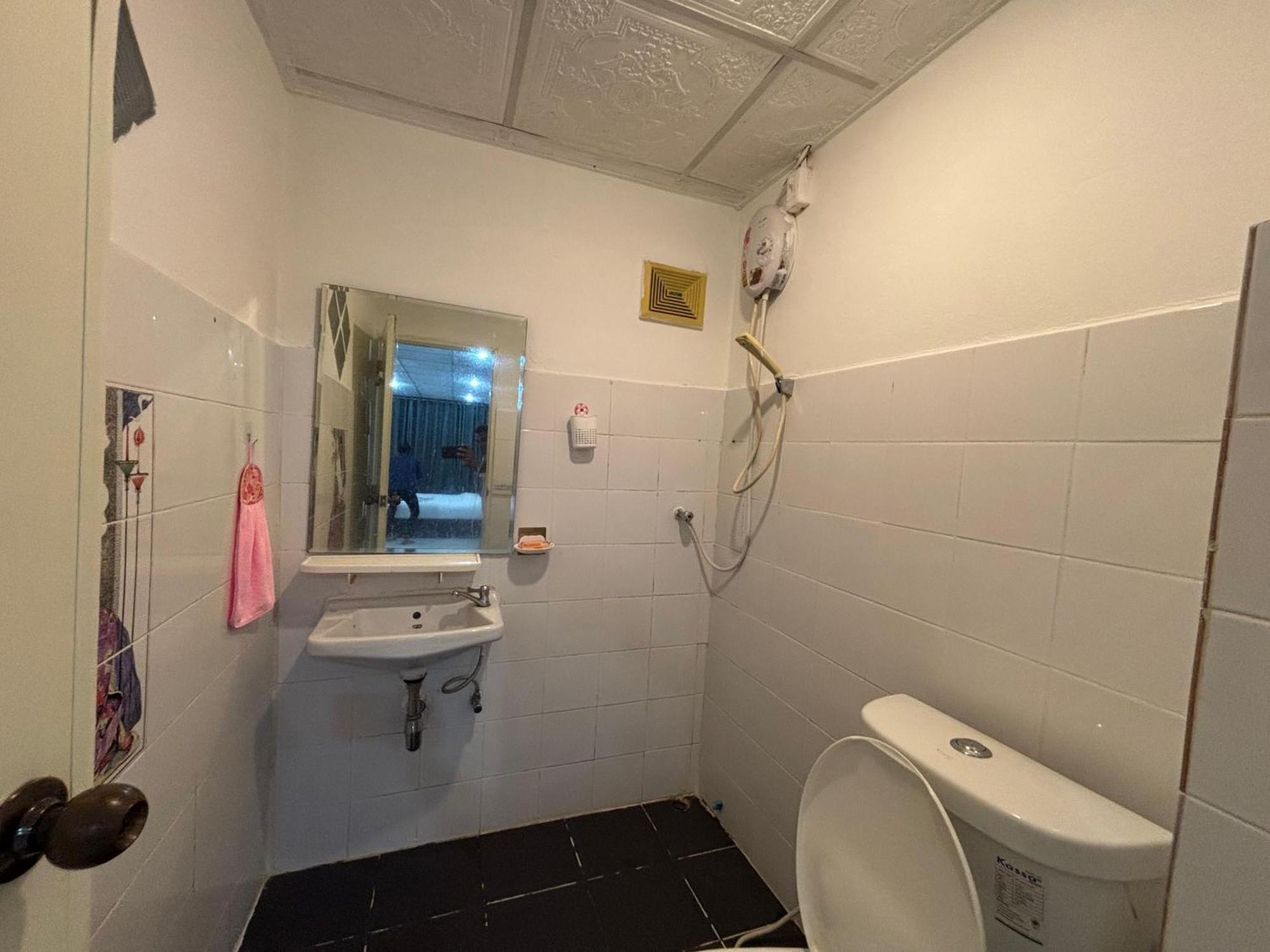 Charm Hotel Pattaya
