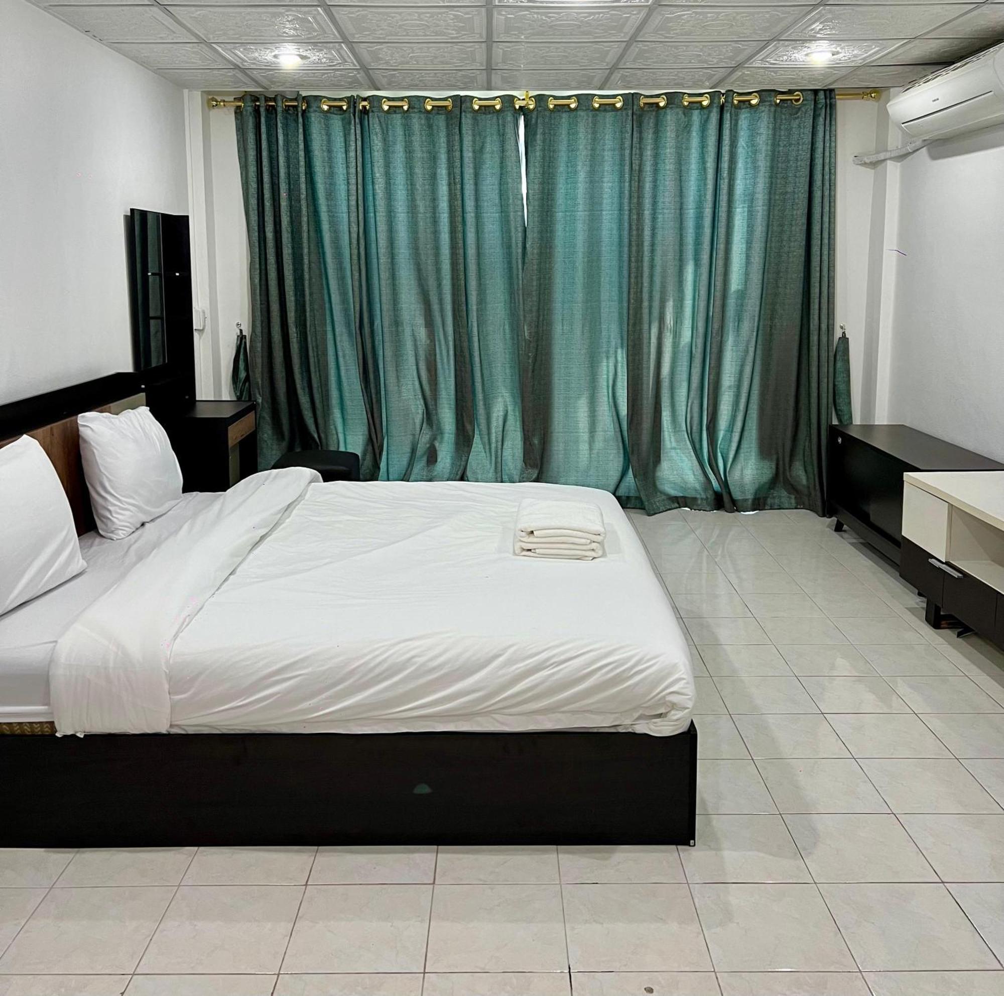 Charm Pattaya