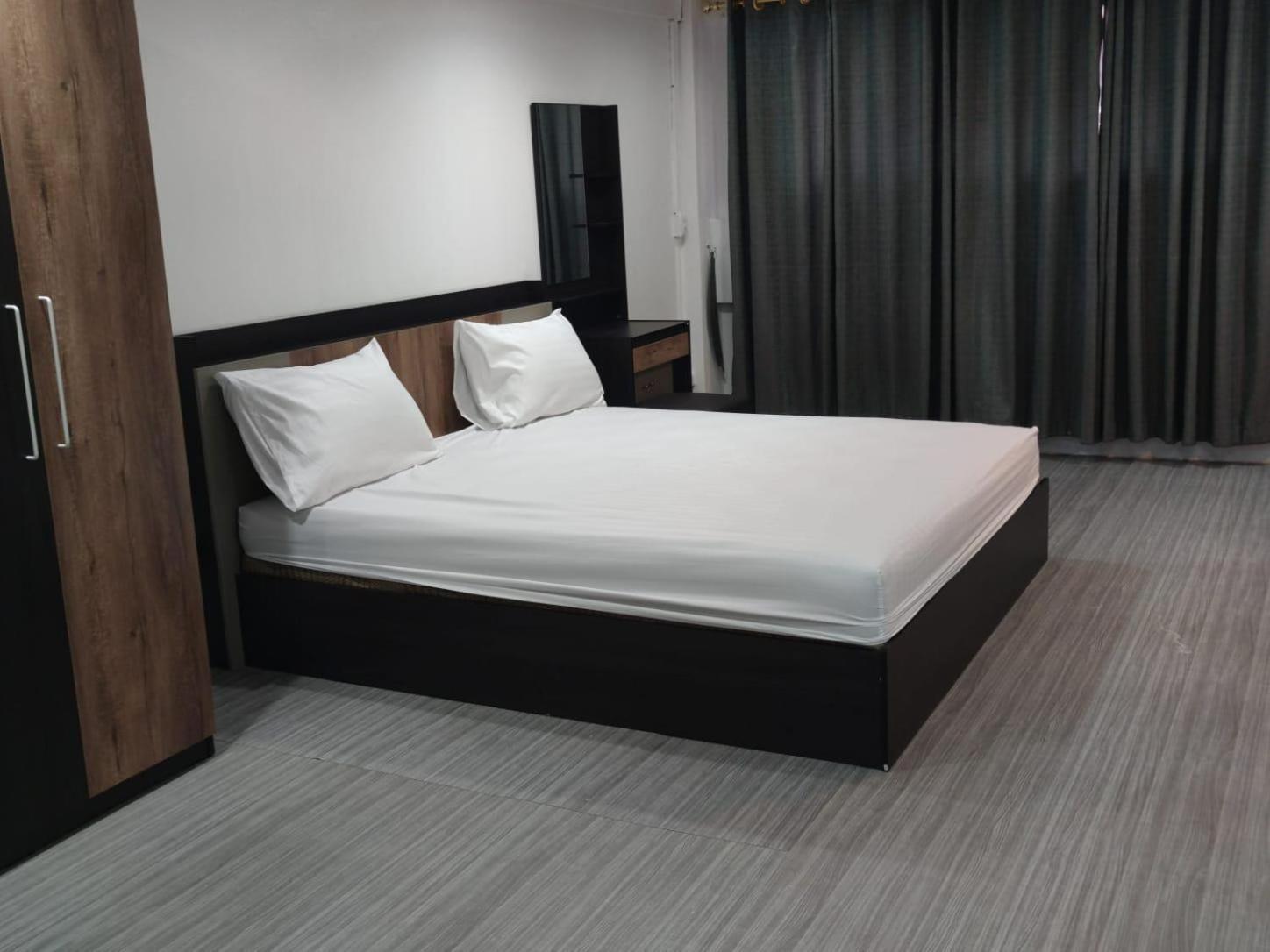 Charm 3* Pattaya