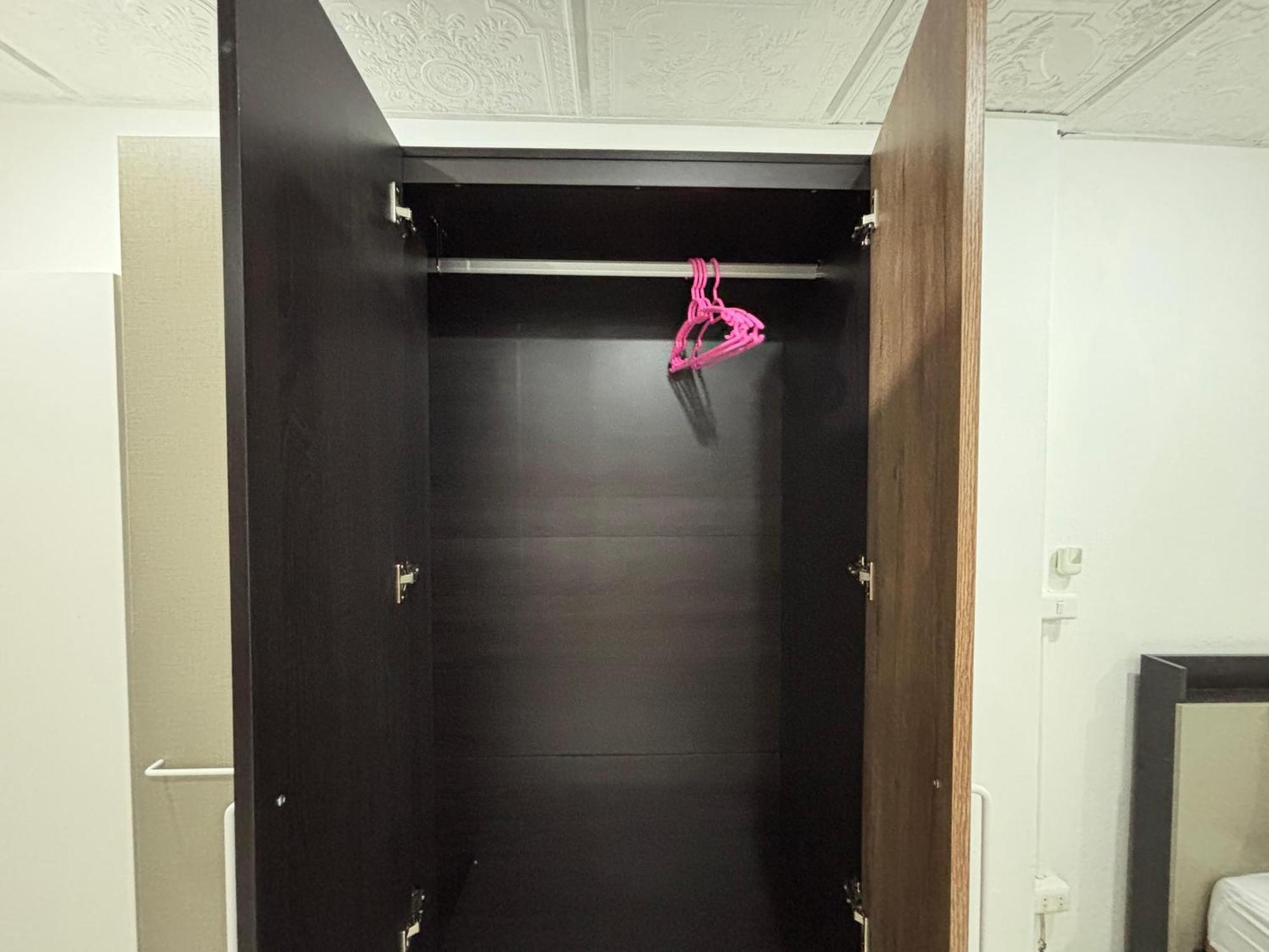Charm Hotel Pattaya