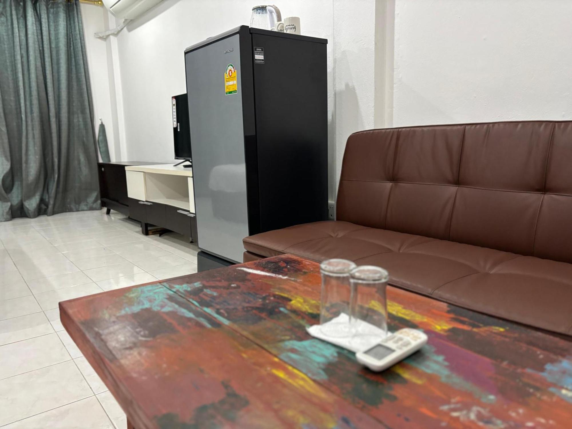 Hotel Charm Pattaya