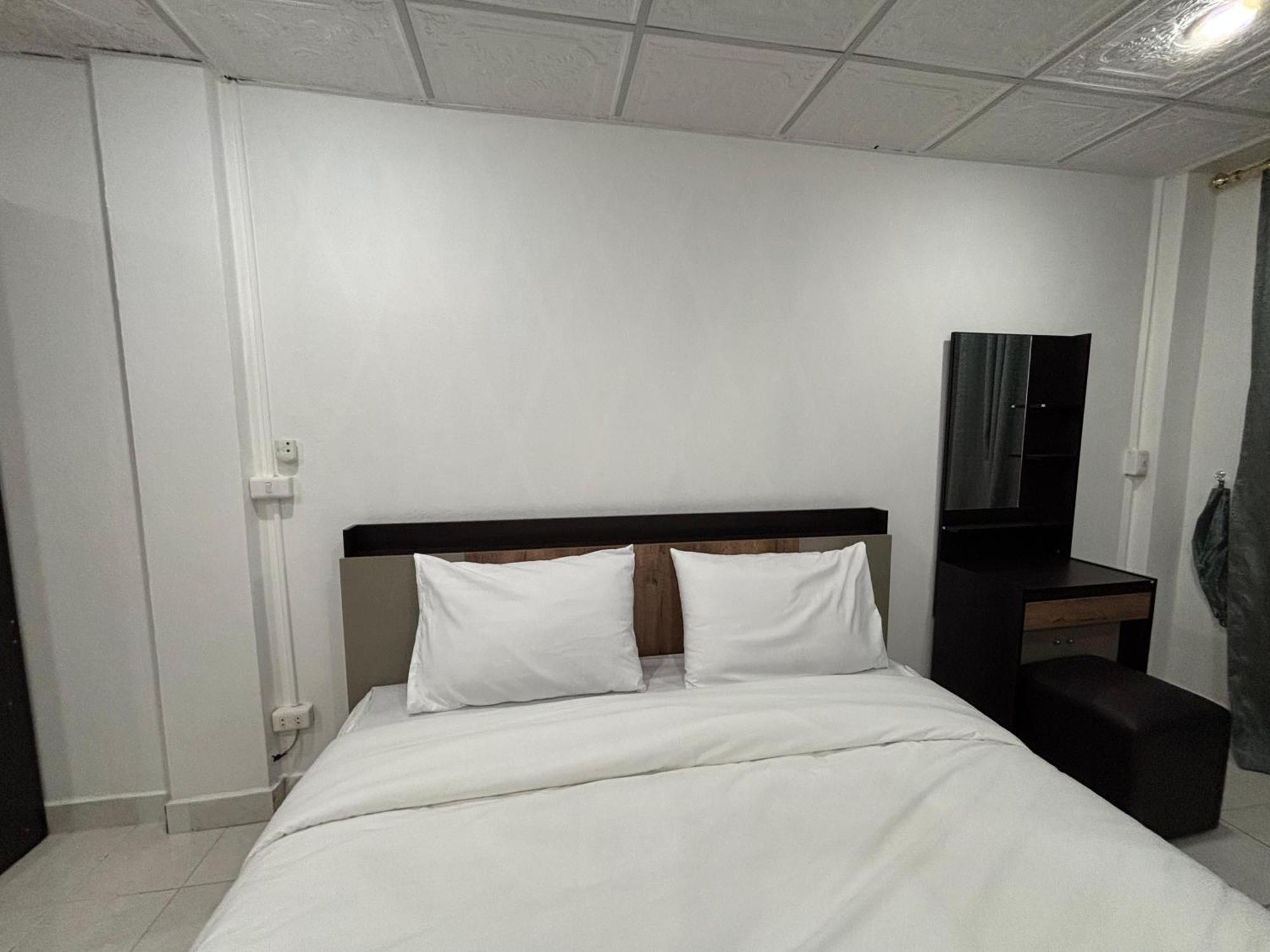 Charm Hotel Pattaya
