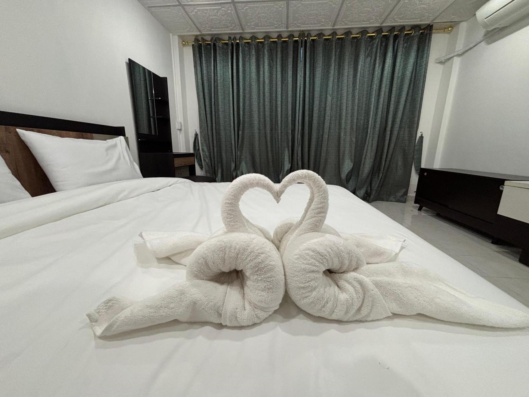 Charm 3* Pattaya