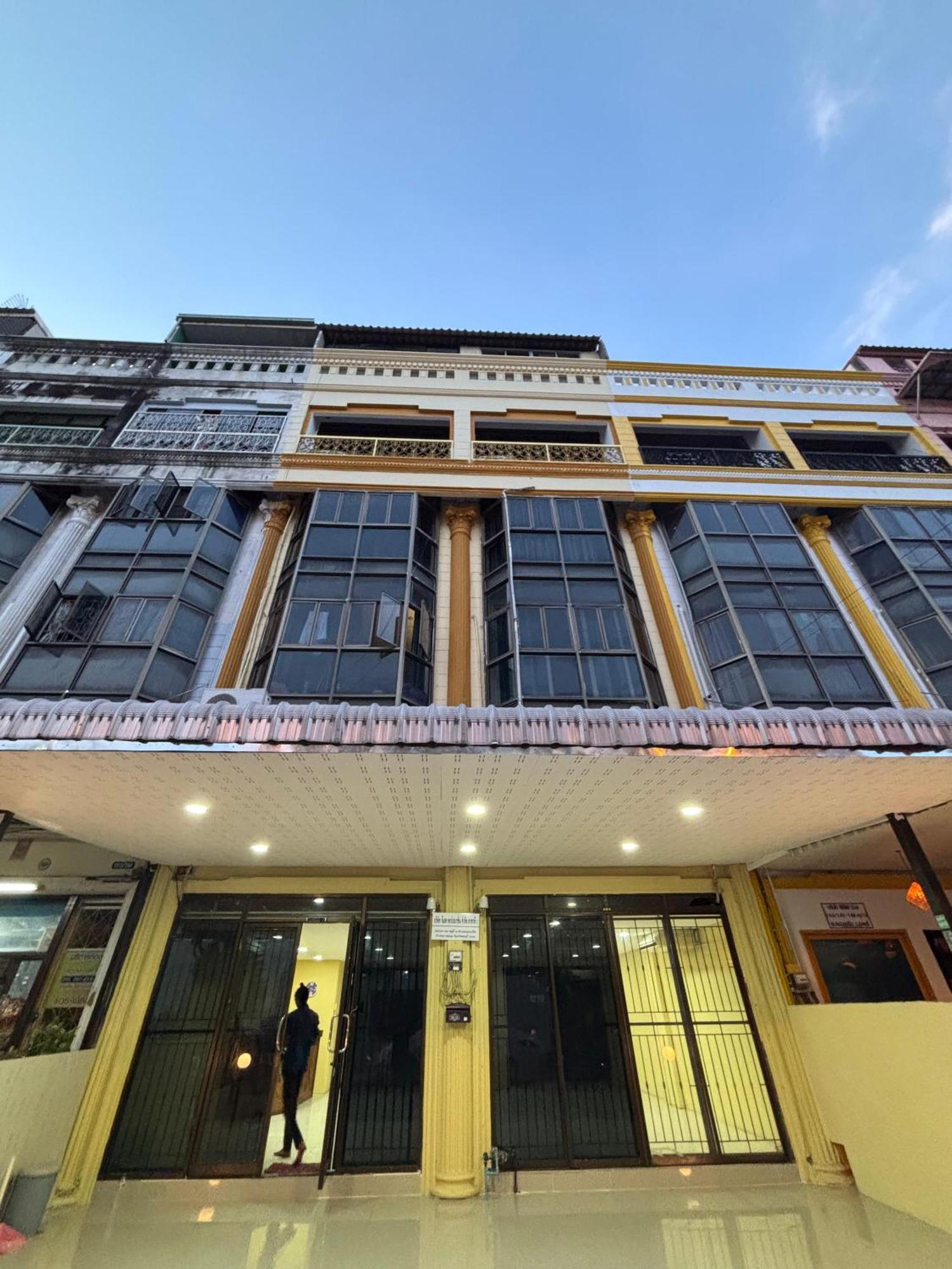 Hotel Charm Pattaya