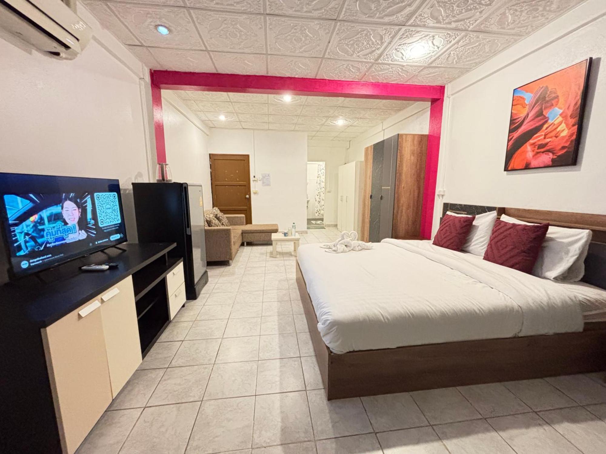 Hotel Charm