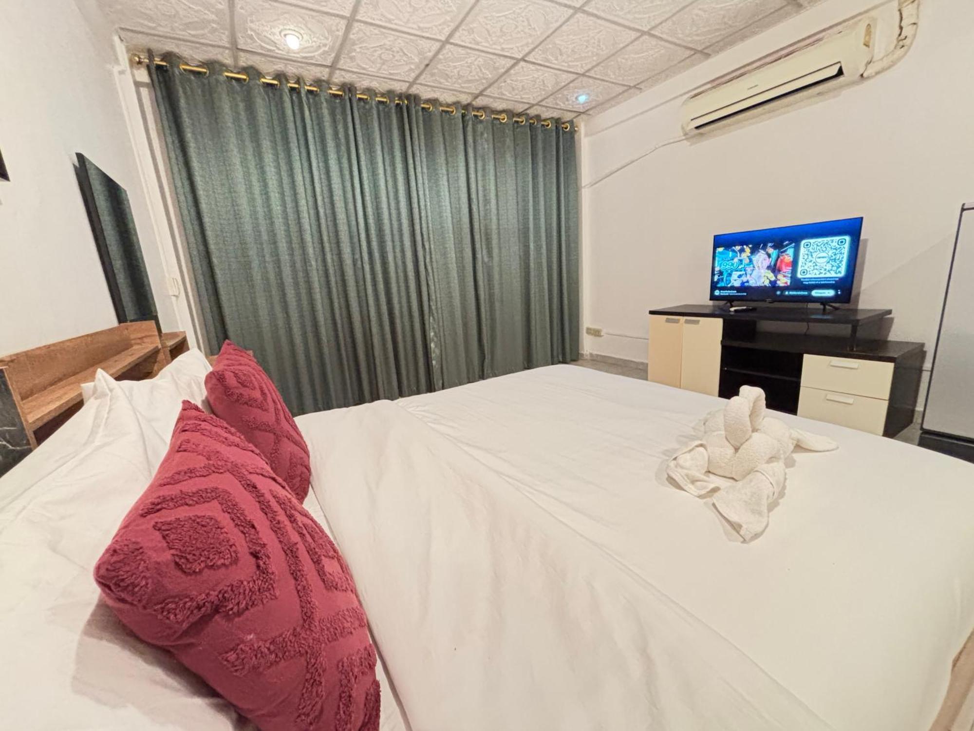 Hotel Charm 3*