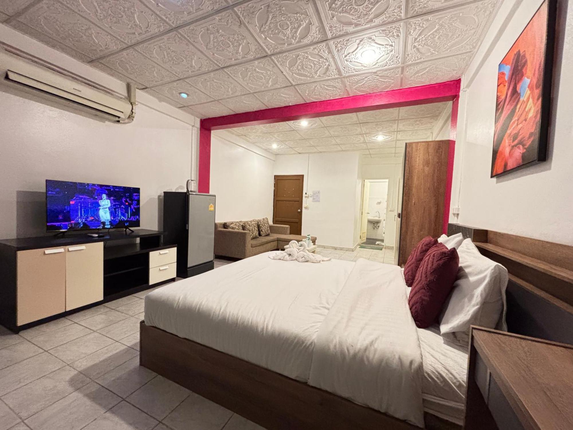 Charm Pattaya